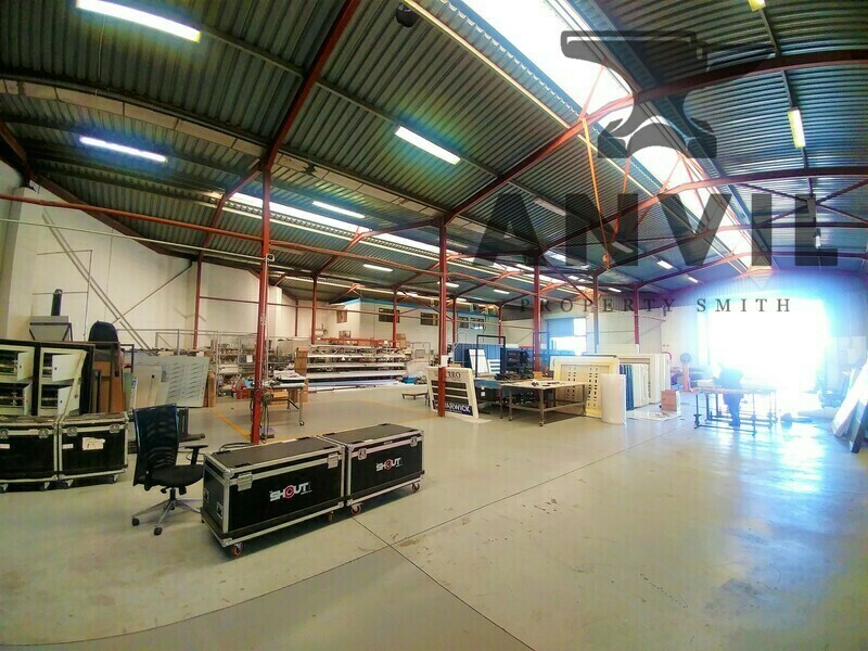 11 Killarney Avenue, Killarney Gardens - Industrial Building property image 3