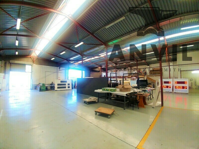 11 Killarney Avenue, Killarney Gardens - Industrial Building property image 5