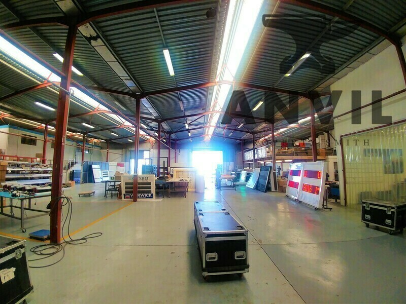 11 Killarney Avenue, Killarney Gardens - Industrial Building property image 4