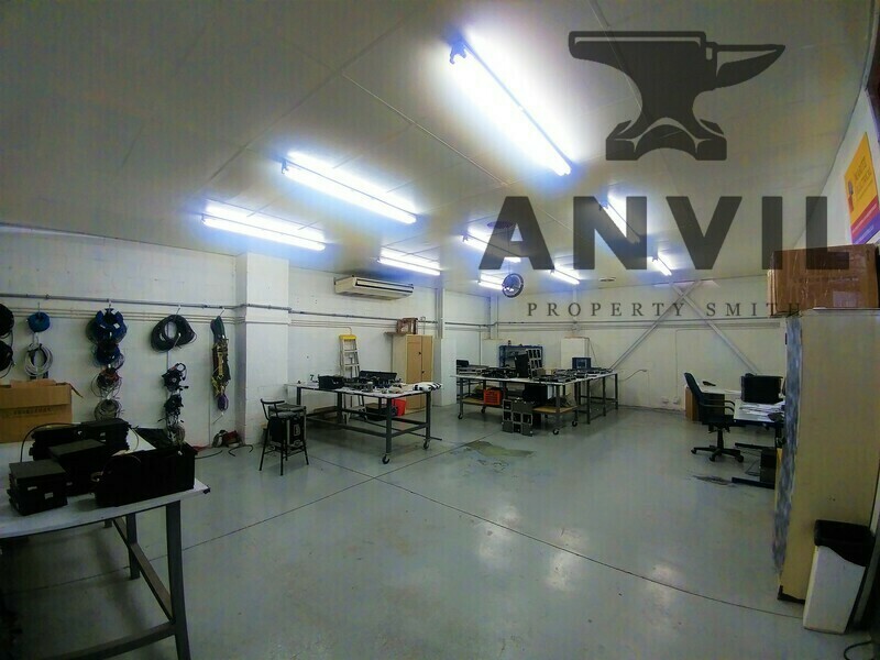 11 Killarney Avenue, Killarney Gardens - Industrial Building property image 8