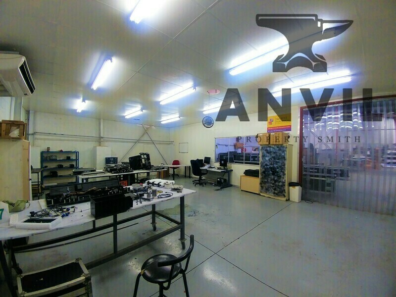 11 Killarney Avenue, Killarney Gardens - Industrial Building property image 7