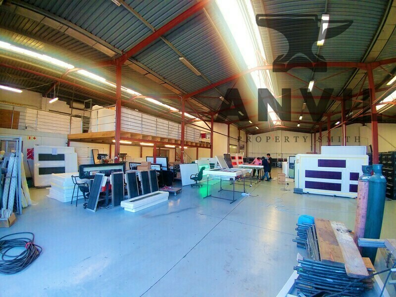 11 Killarney Avenue, Killarney Gardens - Industrial Building property image 6