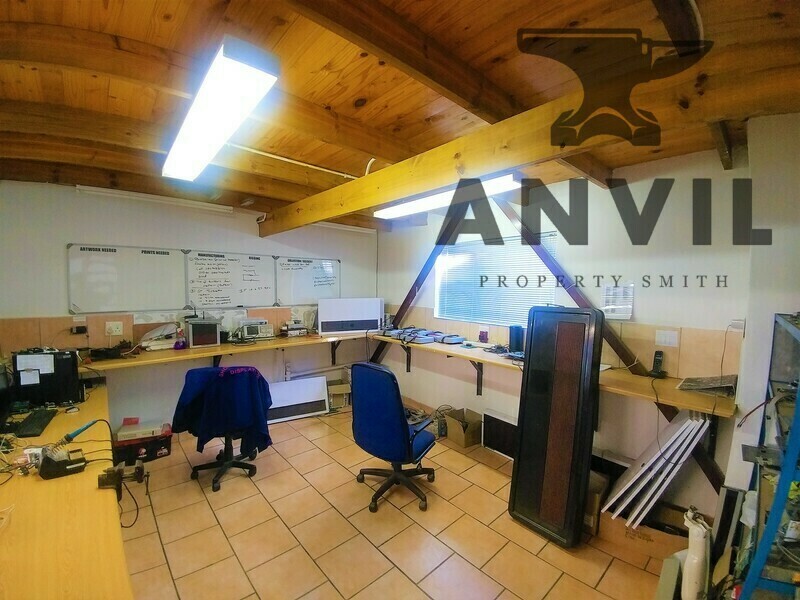 11 Killarney Avenue, Killarney Gardens - Industrial Building property image 18