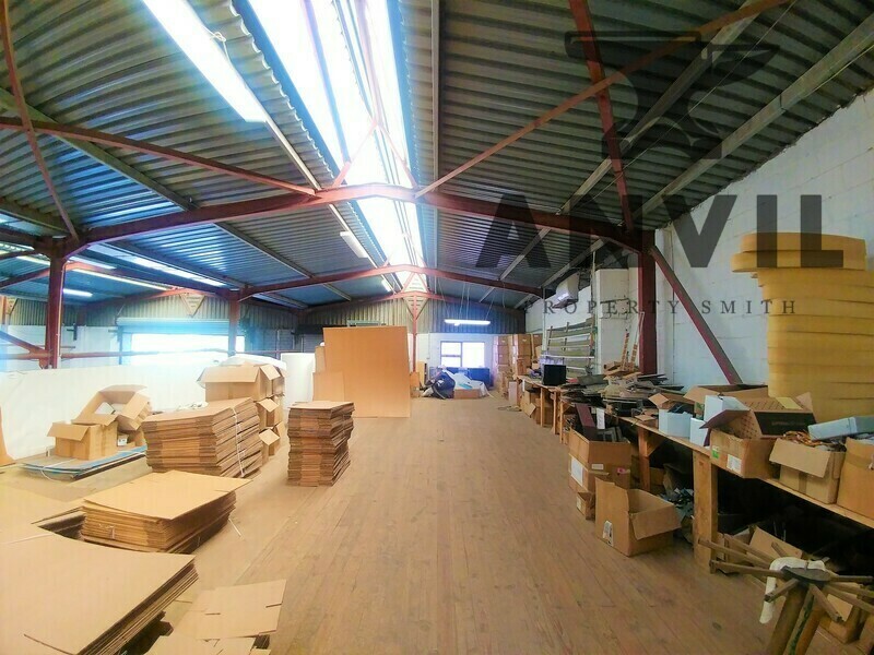 11 Killarney Avenue, Killarney Gardens - Industrial Building property image 9