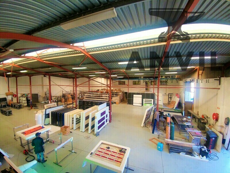 11 Killarney Avenue, Killarney Gardens - Industrial Building property image 2