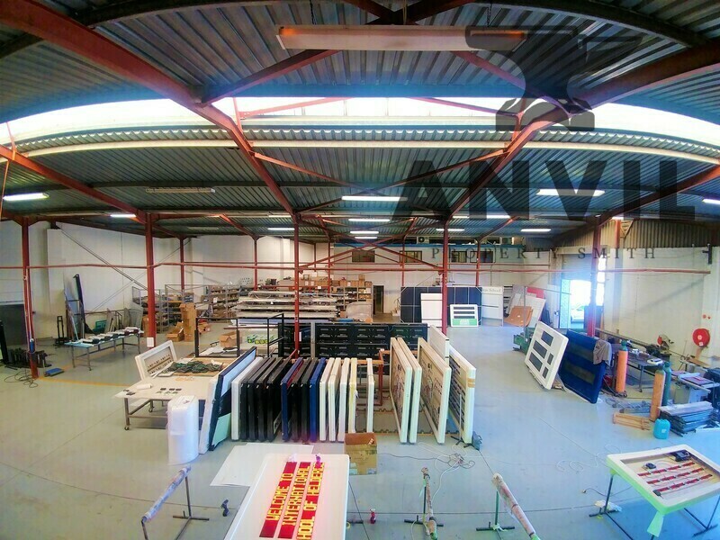 11 Killarney Avenue, Killarney Gardens - Industrial Building property image 21