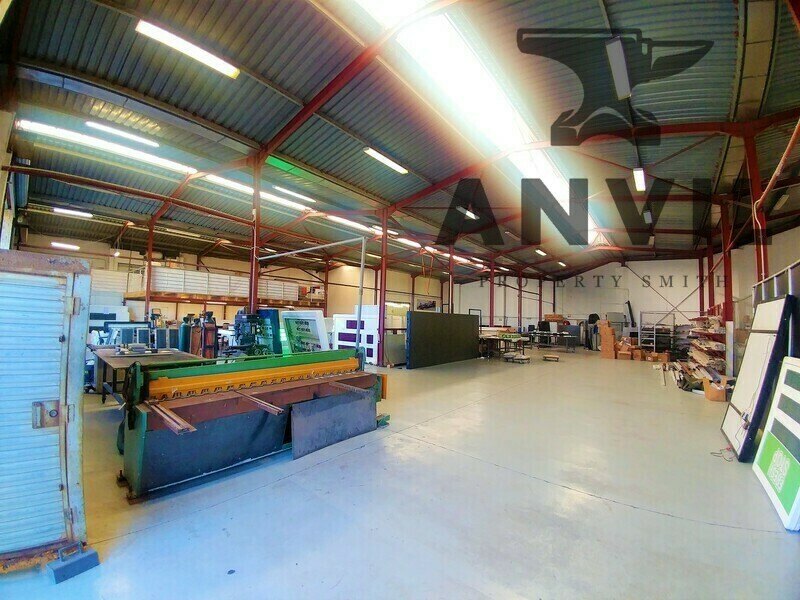 11 Killarney Avenue, Killarney Gardens - Industrial Building property image 20