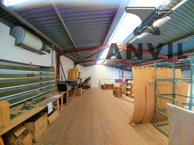 11 Killarney Avenue, Killarney Gardens - Industrial Building property image 10