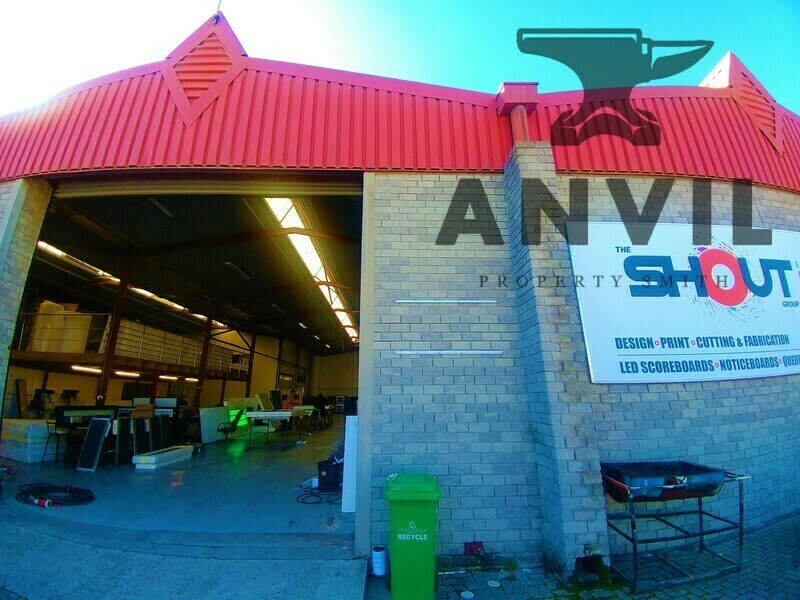 11 Killarney Avenue, Killarney Gardens - Industrial Building property image 22