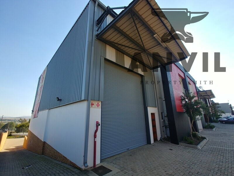 Lanseria Business Park  - Unit 28 property image 1