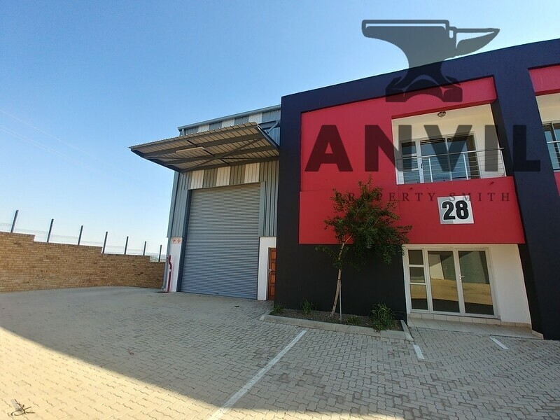 Lanseria Business Park  - Unit 28 property image 2