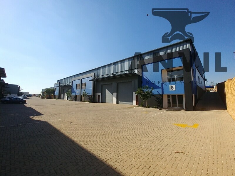 Lanseria Business Park  - Unit 28 property image 3