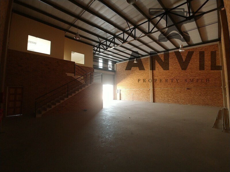 Lanseria Business Park  - Unit 28 property image 7