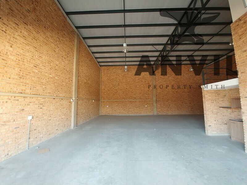 Lanseria Business Park  - Unit 28 property image 8