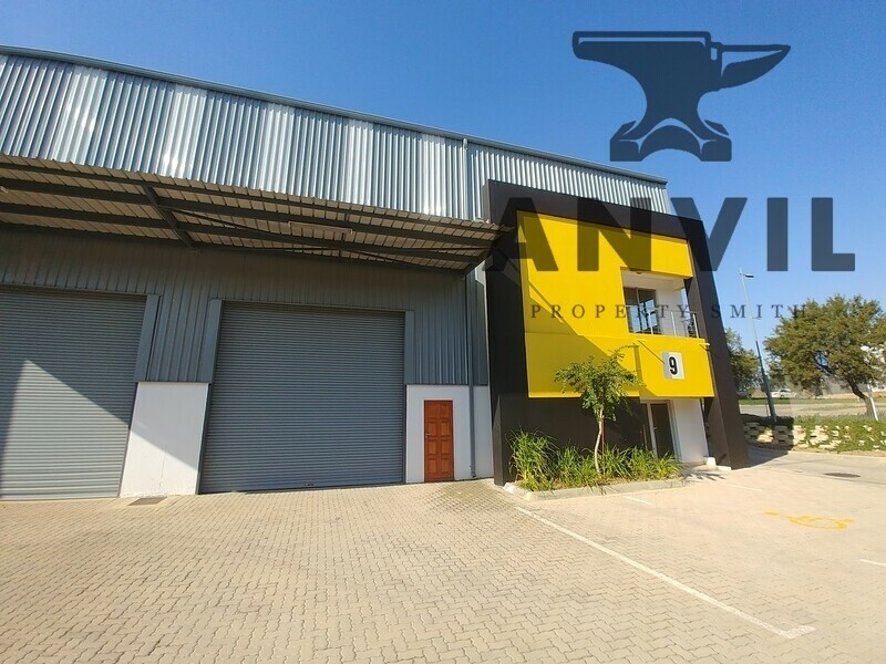 Lanseria Business Park  - Unit 9 property image 2