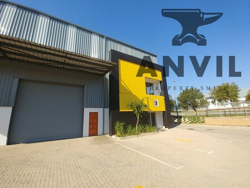 Lanseria Business Park  - Unit 9 property image 4