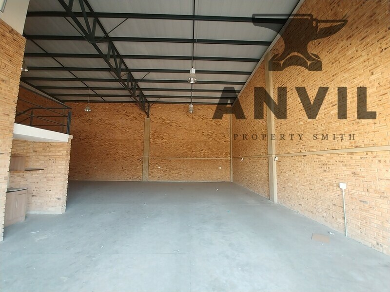 Lanseria Business Park  - Unit 9 property image 5