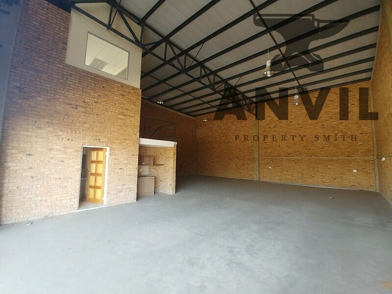 Lanseria Business Park  - Unit 9 property image 6