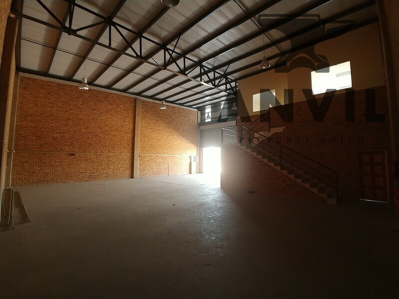 Lanseria Business Park  - Unit 9 property image 7