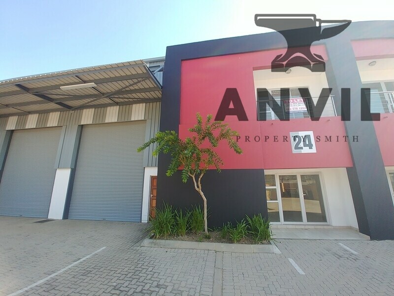 Lanseria Business Park  - Unit 24 property image 2