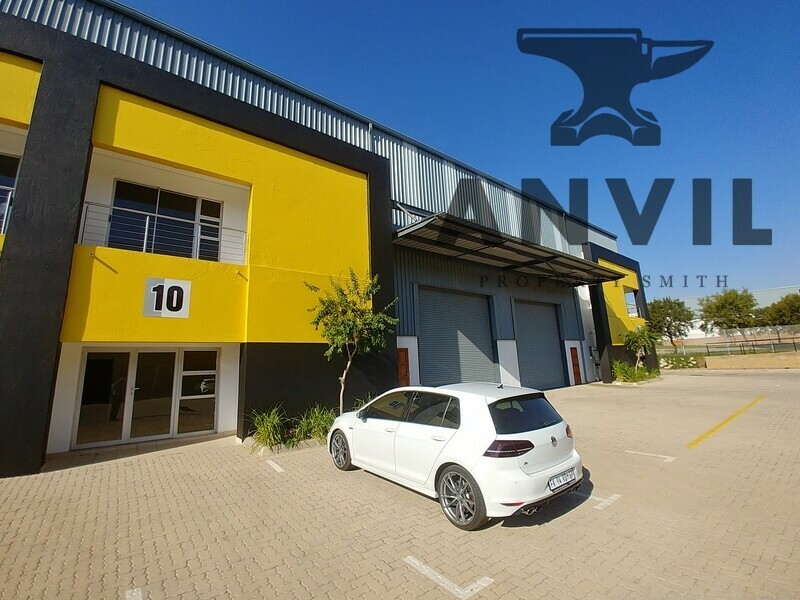 Lanseria Business Park  - Unit 10 property image 1