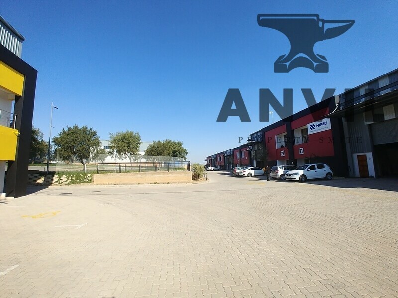 Lanseria Business Park  - Unit 10 property image 2