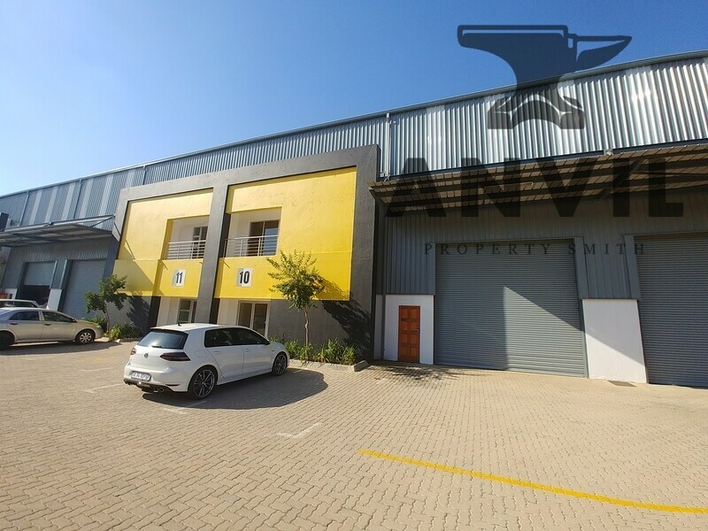 Lanseria Business Park  - Unit 10 property image 4