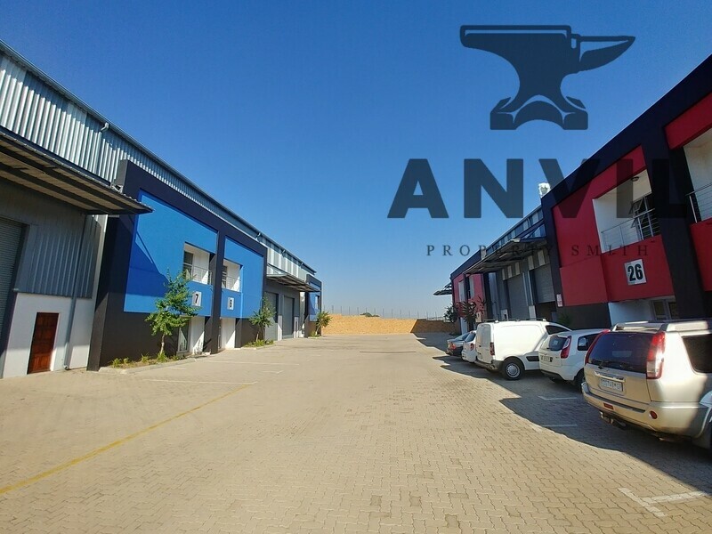 Lanseria Business Park  - Unit 10 property image 5