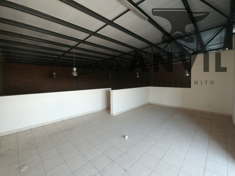 Lanseria Business Park  - Unit 10 property image 15