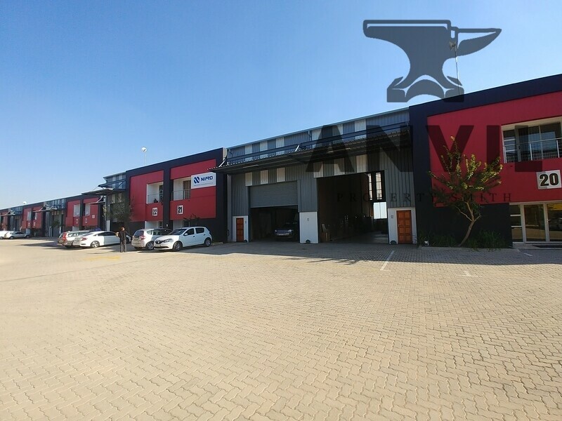 Lanseria Business Park  - Unit 5 property image 9