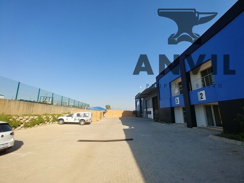 Lanseria Business Park  - Unit 5 property image 8