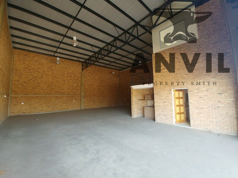 Lanseria Business Park  - Unit 5 property image 4