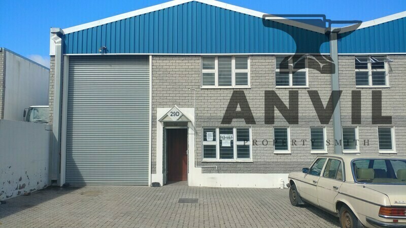 29 Pinotage Road - Unit D property image 24