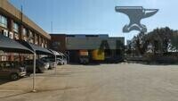 Impala Road, Sandton - Warehouse and office in close proximity to Sandton property image 24