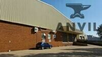 Impala Road, Sandton - Warehouse and office in close proximity to Sandton property image 25