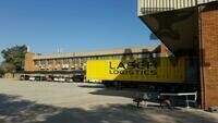 Impala Road, Sandton - Warehouse and office in close proximity to Sandton property image 26