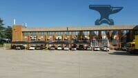 Impala Road, Sandton - Warehouse and office in close proximity to Sandton property image 27