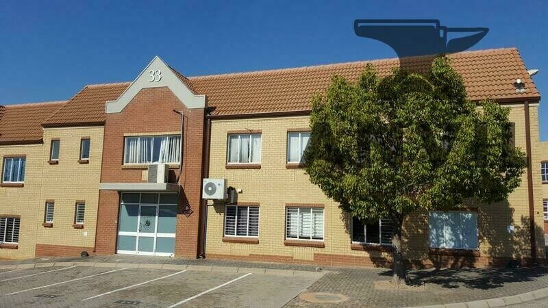 Eastgate Business Park, Eastgate Extension - Unit 33 property image 1