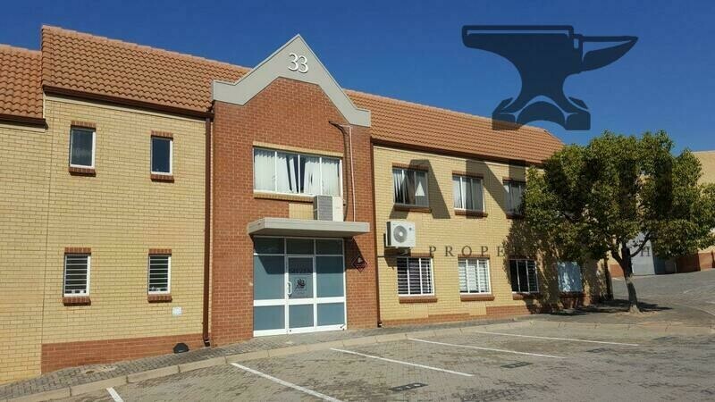 Eastgate Business Park, Eastgate Extension - Unit 33 property image 16