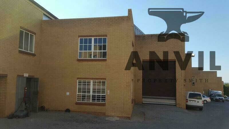 Eastgate Business Park, Eastgate Extension - Unit 33 property image 20