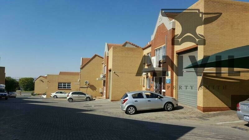 Eastgate Business Park, Eastgate Extension - Unit 7  property image 21