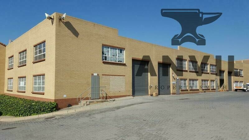 Eastgate Business Park, Eastgate Extension - Unit 7  property image 23