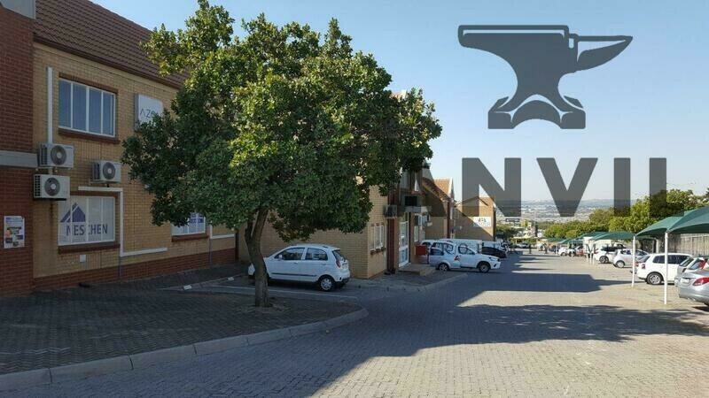 Eastgate Business Park, Eastgate Extension - Unit 7  property image 25