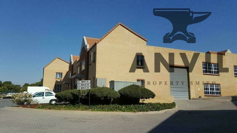 Eastgate Business Park, Eastgate Extension - Unit 7  property image 28