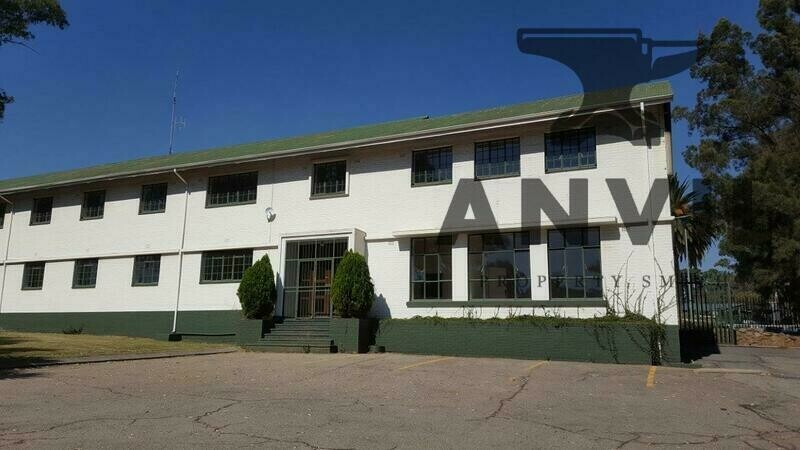 Drakensburg Building - Ground Floor Unit property image 16