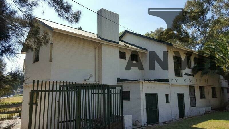 Drakensburg Building - Ground Floor Unit property image 17