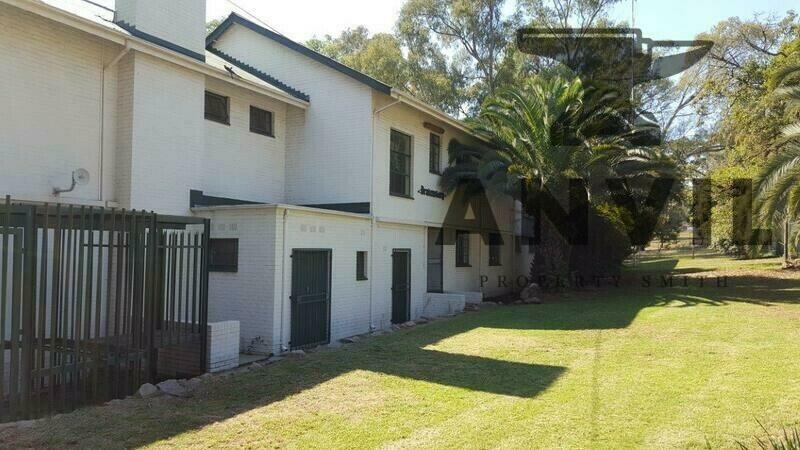 Drakensburg Building - Ground Floor Unit property image 18