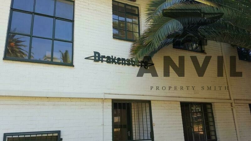 Drakensburg Building - Ground Floor Unit property image 19