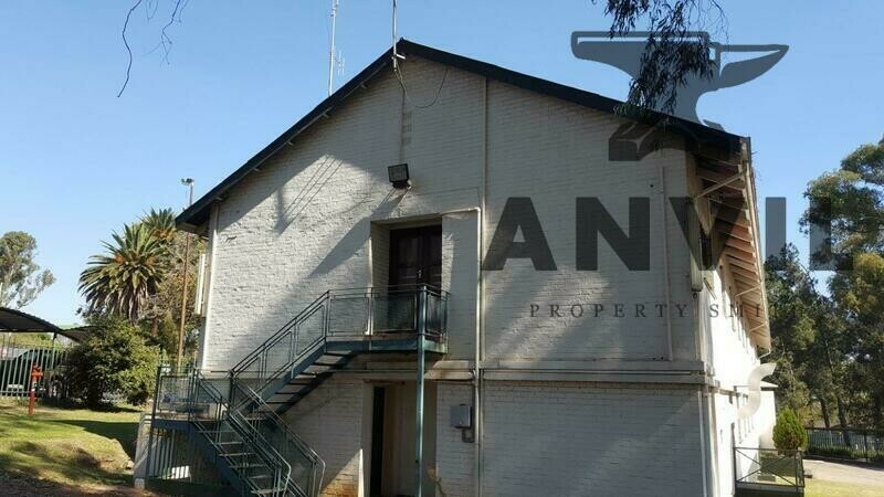 Drakensburg Building - Ground Floor Unit property image 21