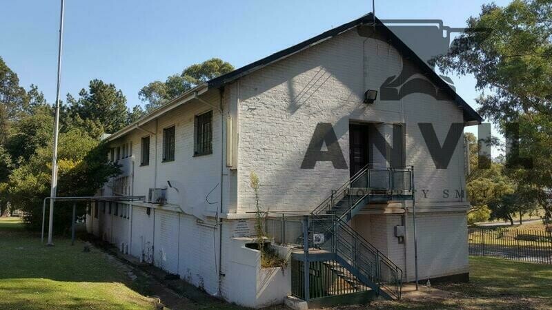 Drakensburg Building - Ground Floor Unit property image 22